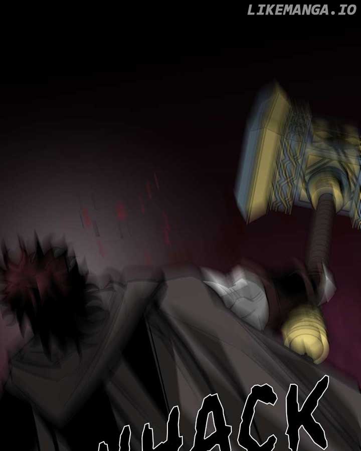 The main character hides his strength Chapter 68 664 14