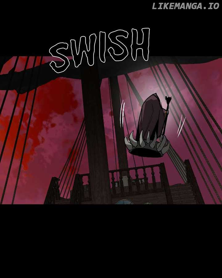 The main character hides his strength Chapter 68 805 155