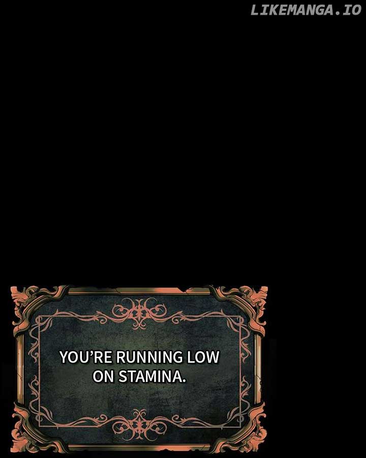 The main character hides his strength Chapter 68 806 156