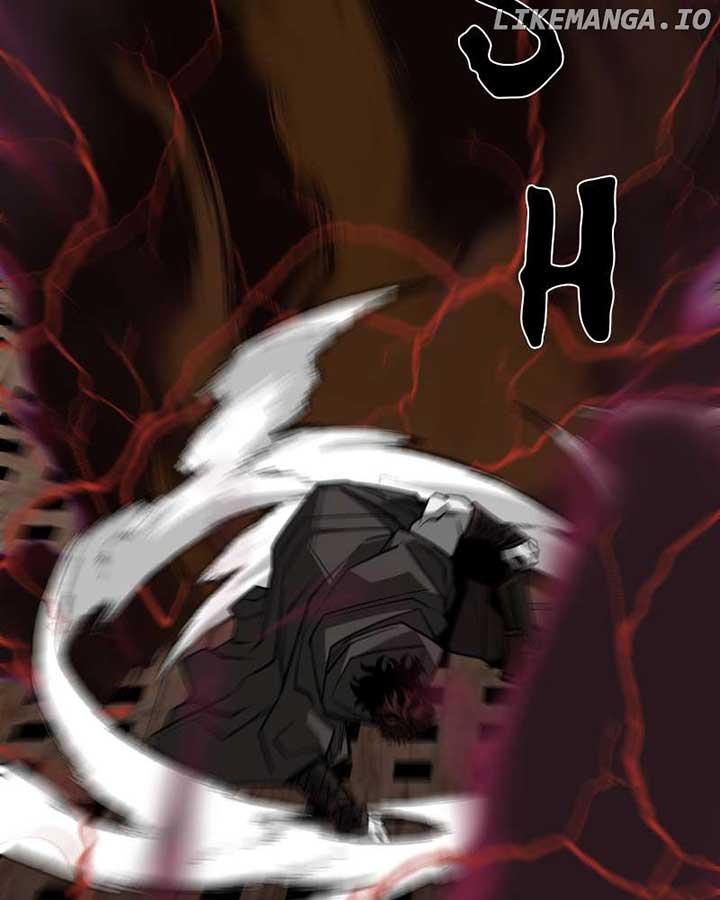 The main character hides his strength Chapter 68 814 164