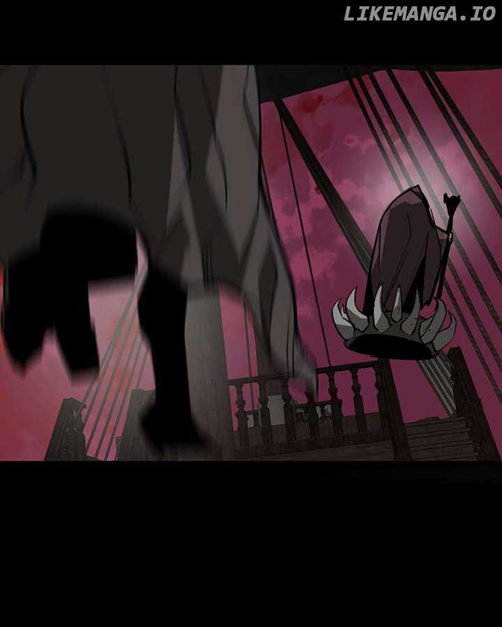 The main character hides his strength Chapter 68 816 166