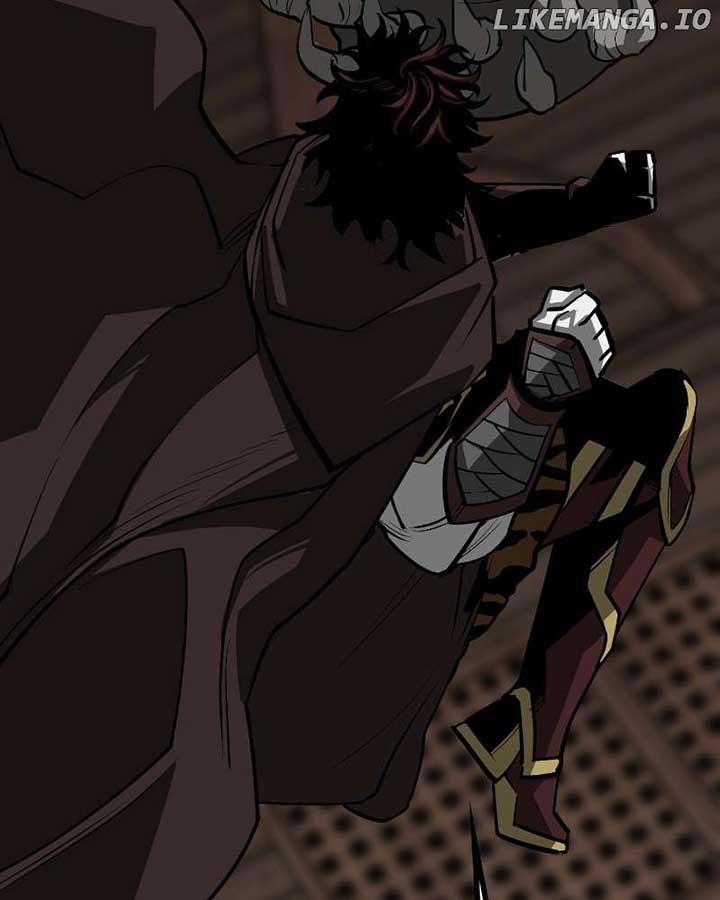 The main character hides his strength Chapter 68 820 170