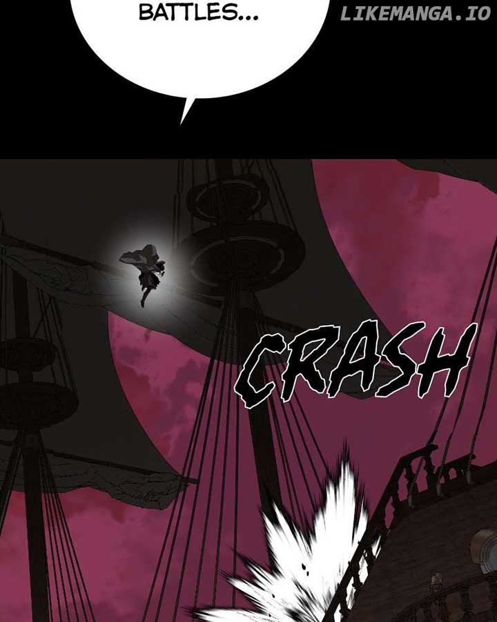 The main character hides his strength Chapter 68 828 178