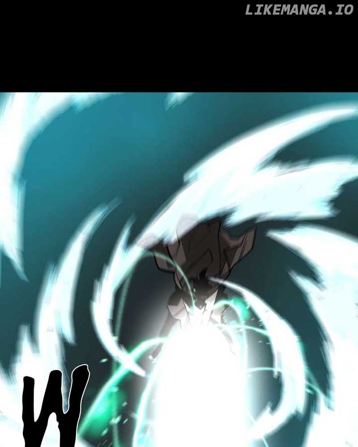 The main character hides his strength Chapter 68 838 188