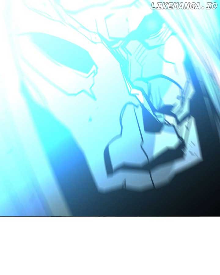 The main character hides his strength Chapter 68 842 192