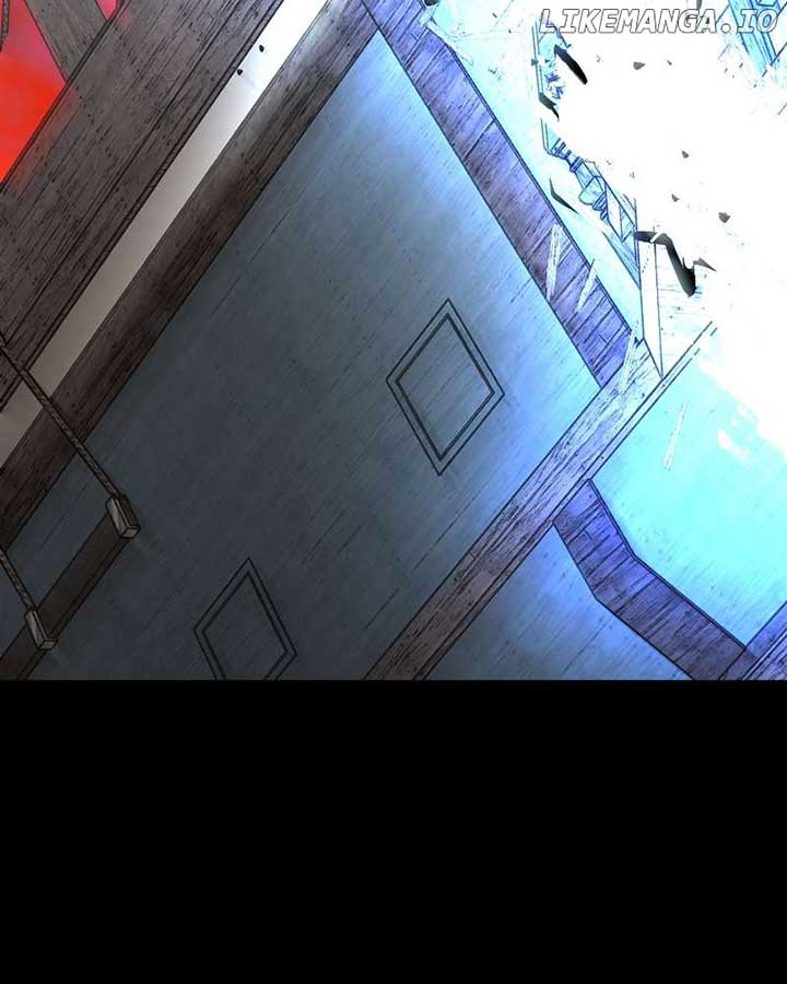 The main character hides his strength Chapter 68 845 195