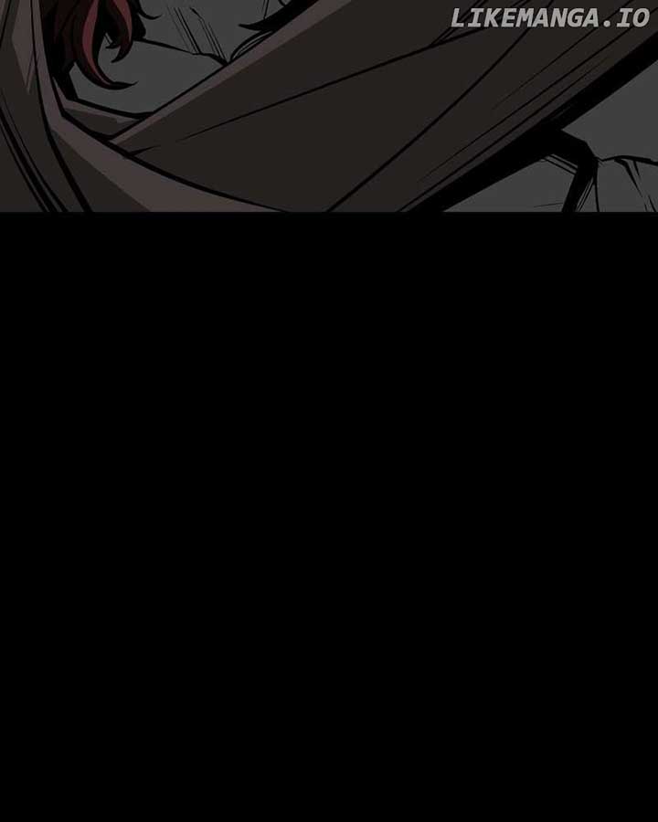 The main character hides his strength Chapter 68 652 2