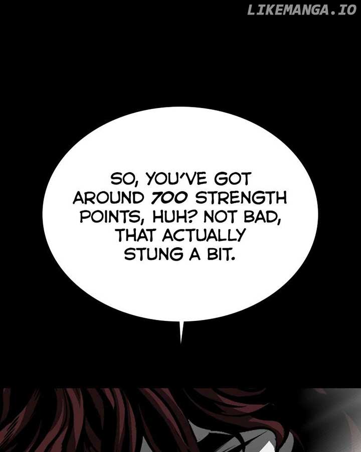 The main character hides his strength Chapter 68 670 20