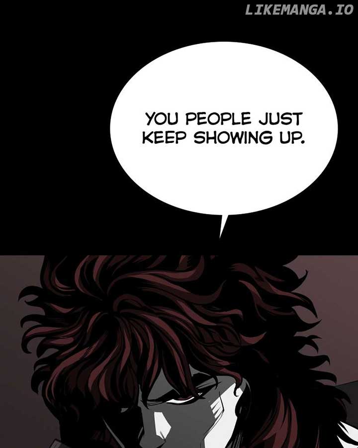 The main character hides his strength Chapter 68 856 206