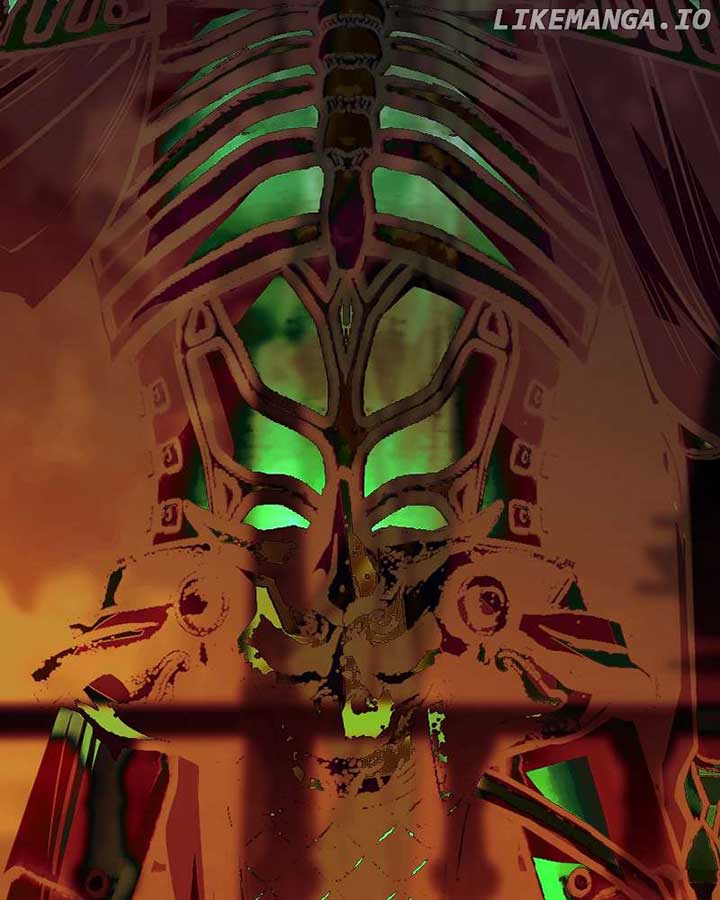 The main character hides his strength Chapter 68 685 35