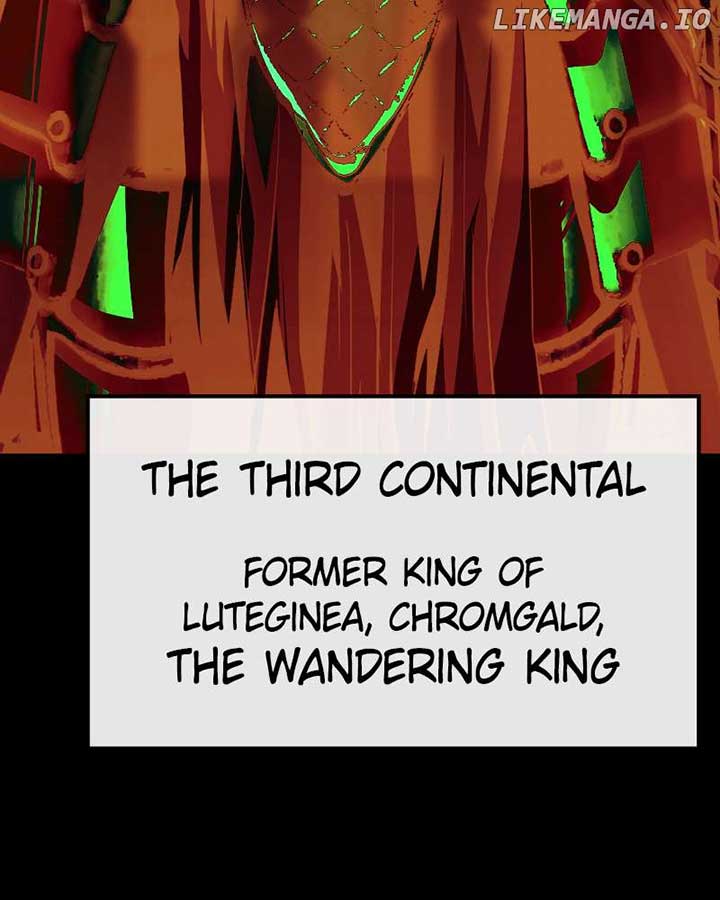 The main character hides his strength Chapter 68 686 36