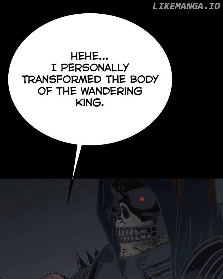 The main character hides his strength Chapter 68 690 40