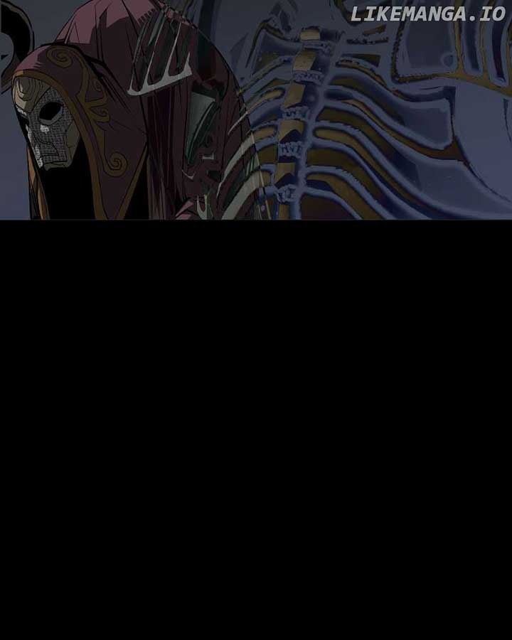 The main character hides his strength Chapter 68 691 41