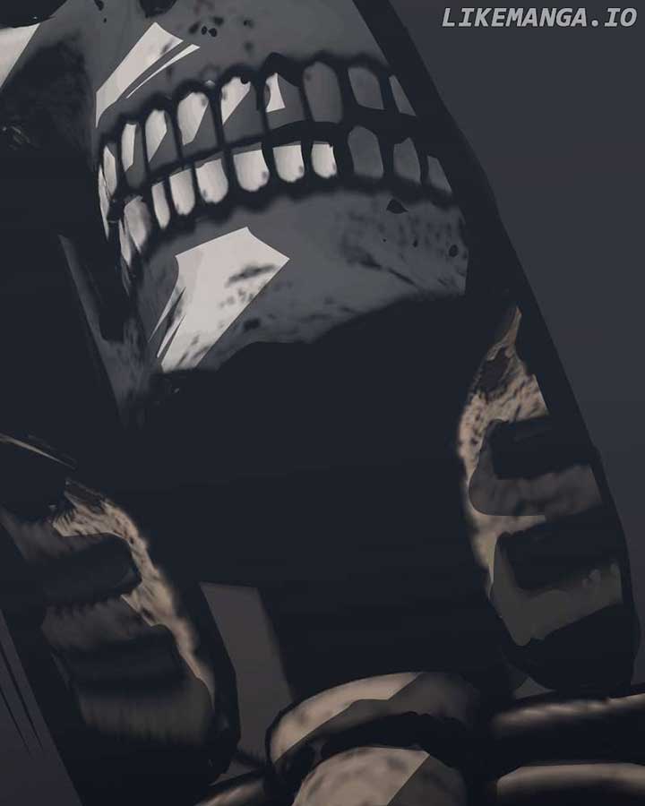 The main character hides his strength Chapter 68 694 44