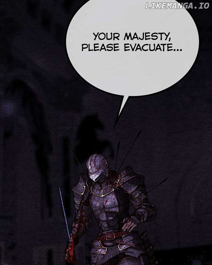 The main character hides his strength Chapter 68 696 46