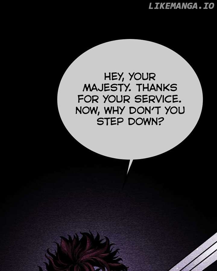 The main character hides his strength Chapter 68 705 55