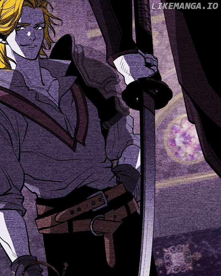 The main character hides his strength Chapter 68 707 57