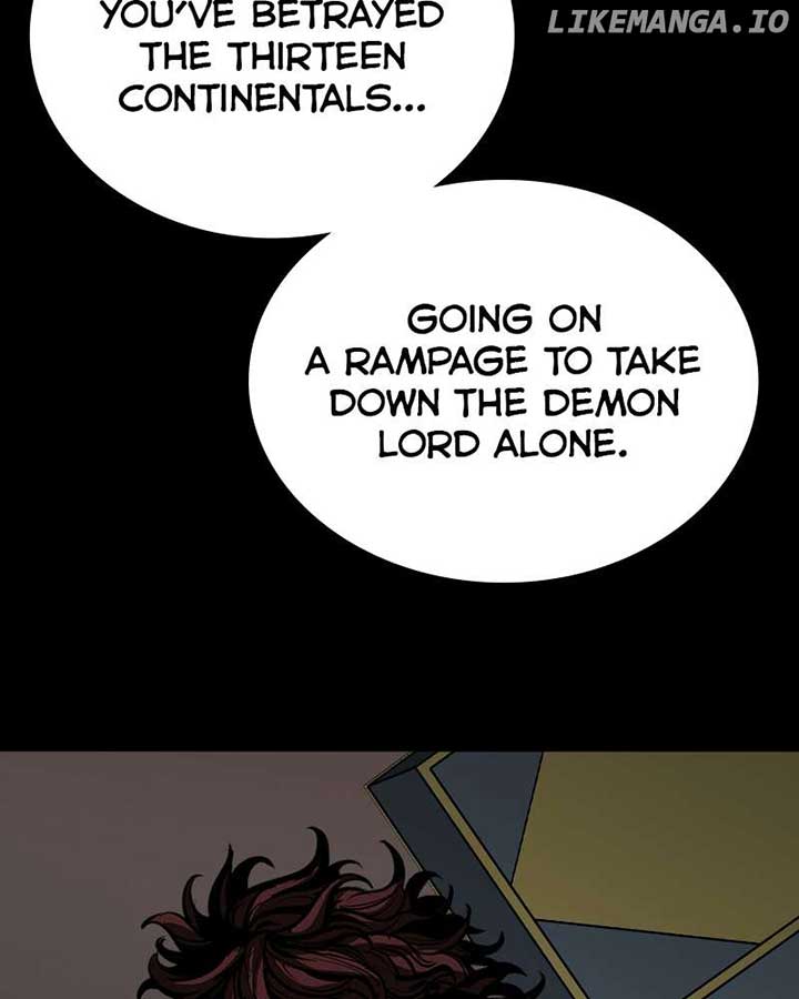 The main character hides his strength Chapter 68 712 62