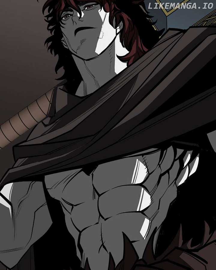 The main character hides his strength Chapter 68 713 63