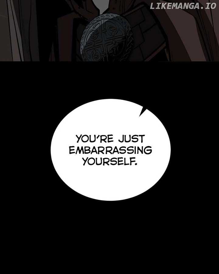 The main character hides his strength Chapter 68 714 64