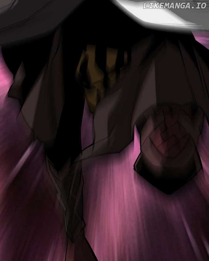 The main character hides his strength Chapter 68 719 69