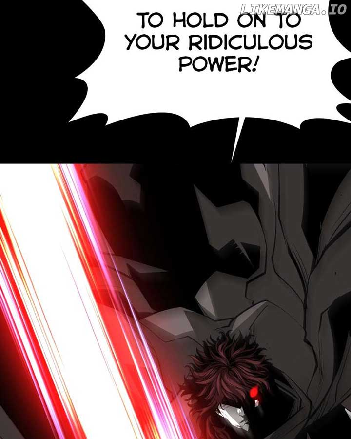 The main character hides his strength Chapter 68 722 72