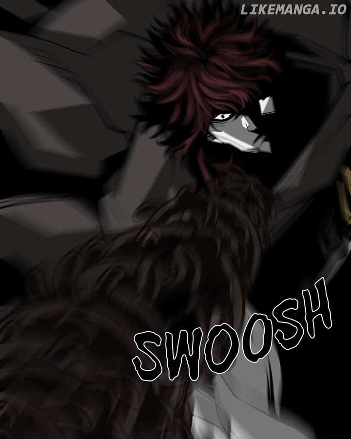 The main character hides his strength Chapter 68 727 77