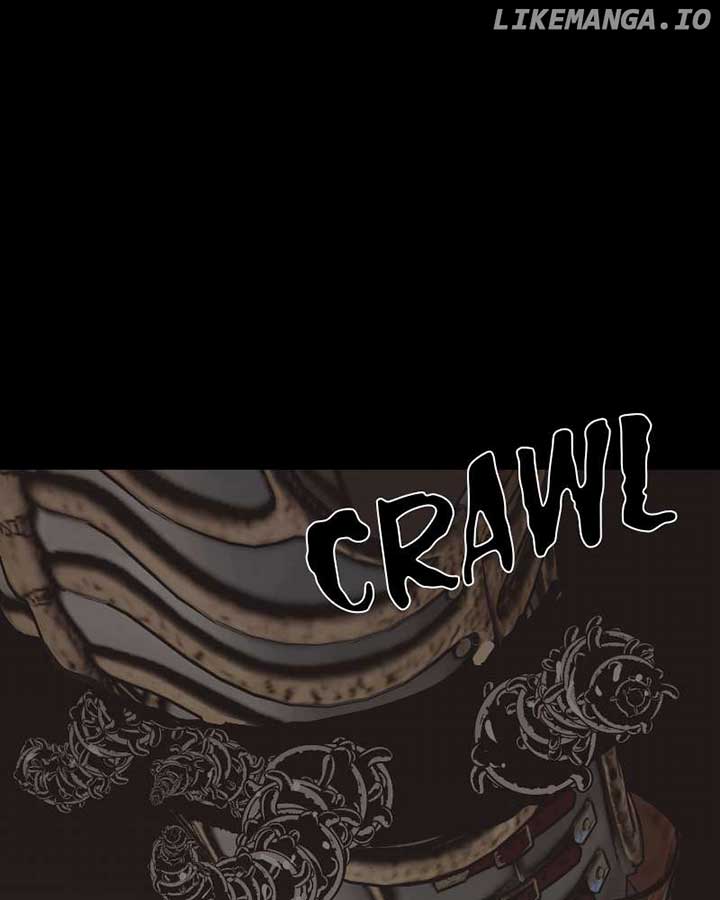 The main character hides his strength Chapter 68 734 84