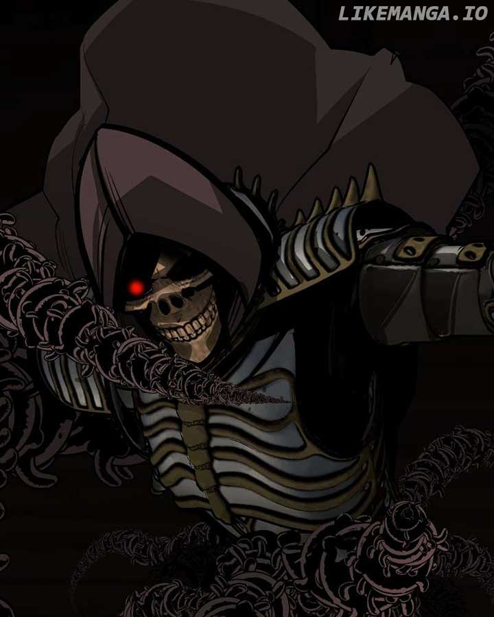 The main character hides his strength Chapter 68 737 87