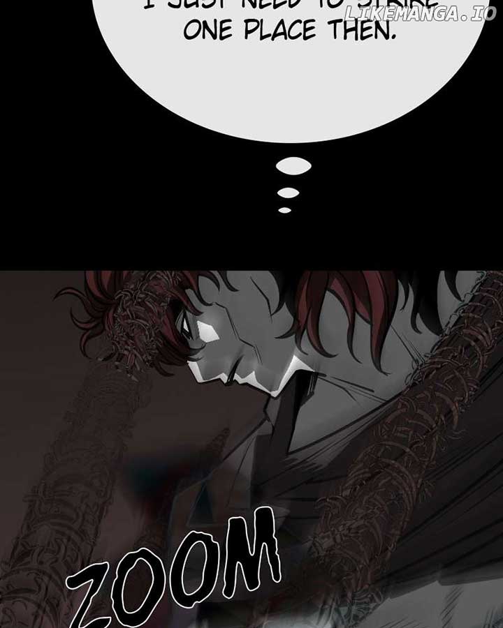 The main character hides his strength Chapter 68 742 92