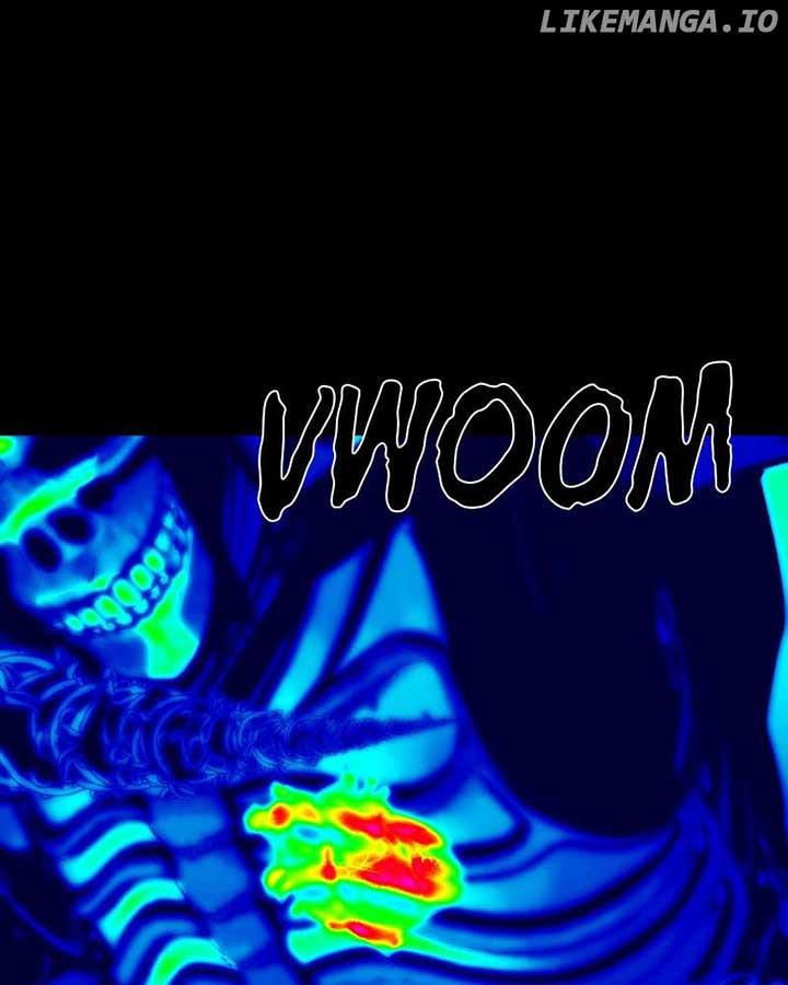 The main character hides his strength Chapter 68 744 94