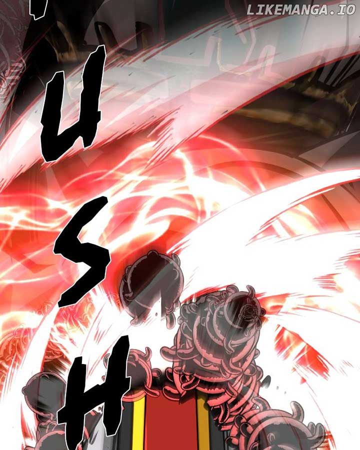 The main character hides his strength Chapter 68 748 98