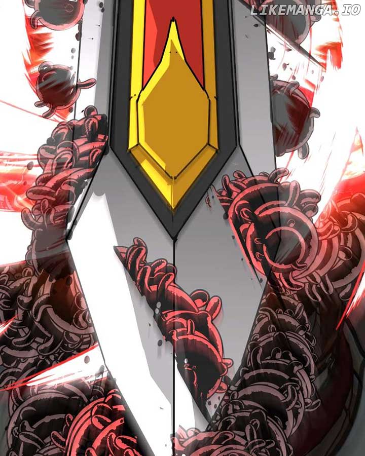 The main character hides his strength Chapter 68 749 99