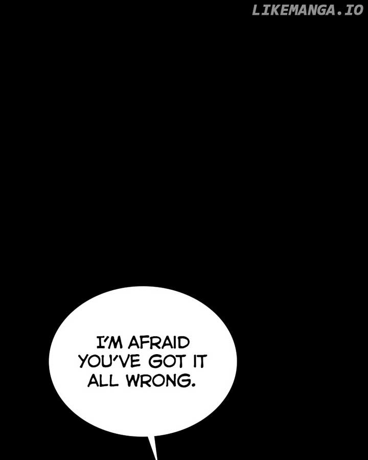 The main character hides his strength Chapter 69 821 010