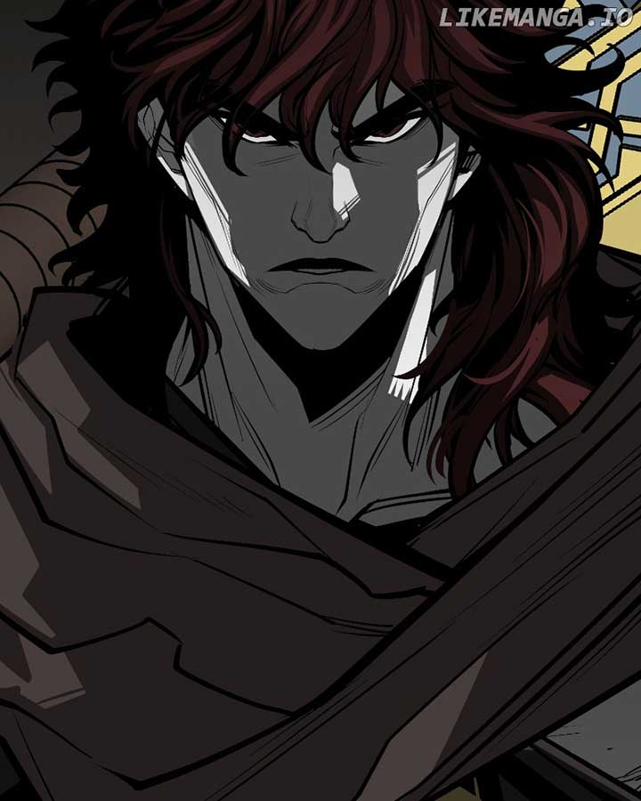 The main character hides his strength Chapter 69 830 019