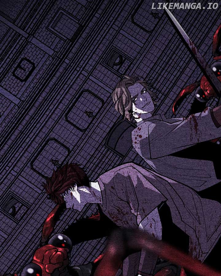 The main character hides his strength Chapter 69 834 023