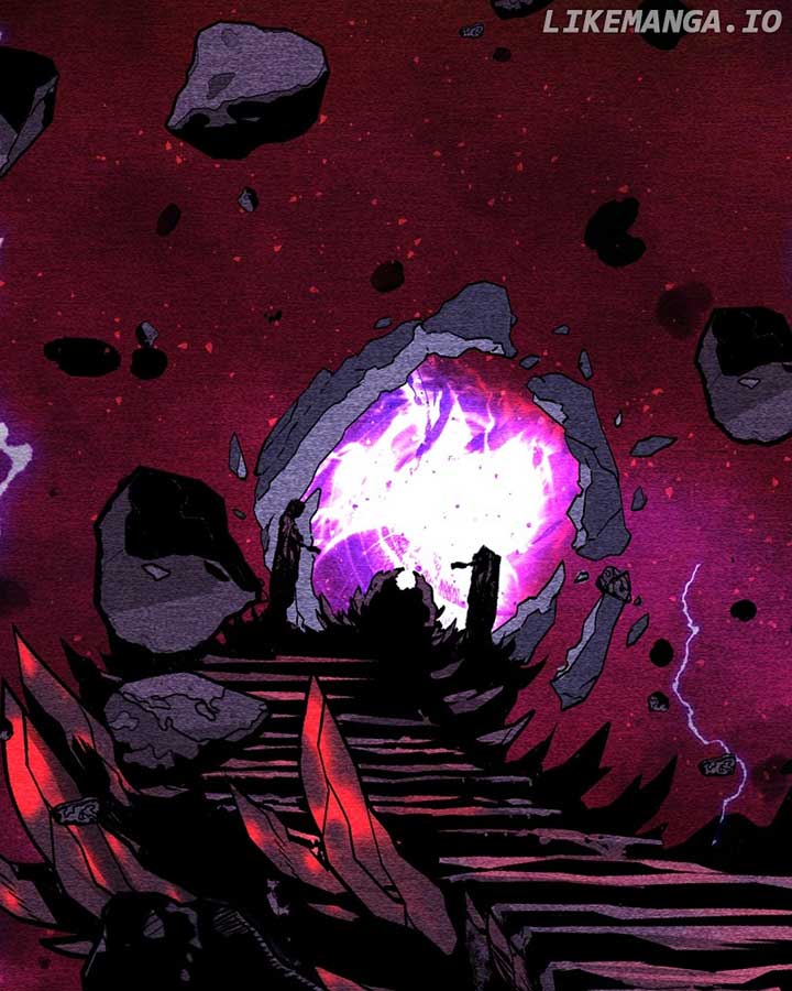 The main character hides his strength Chapter 69 843 032