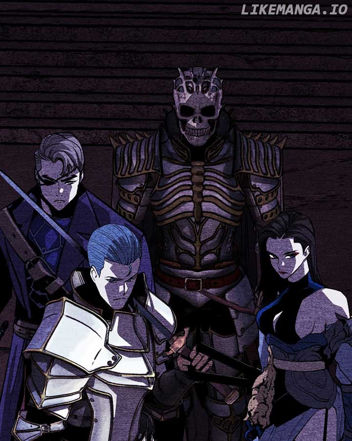 The main character hides his strength Chapter 69 846 035