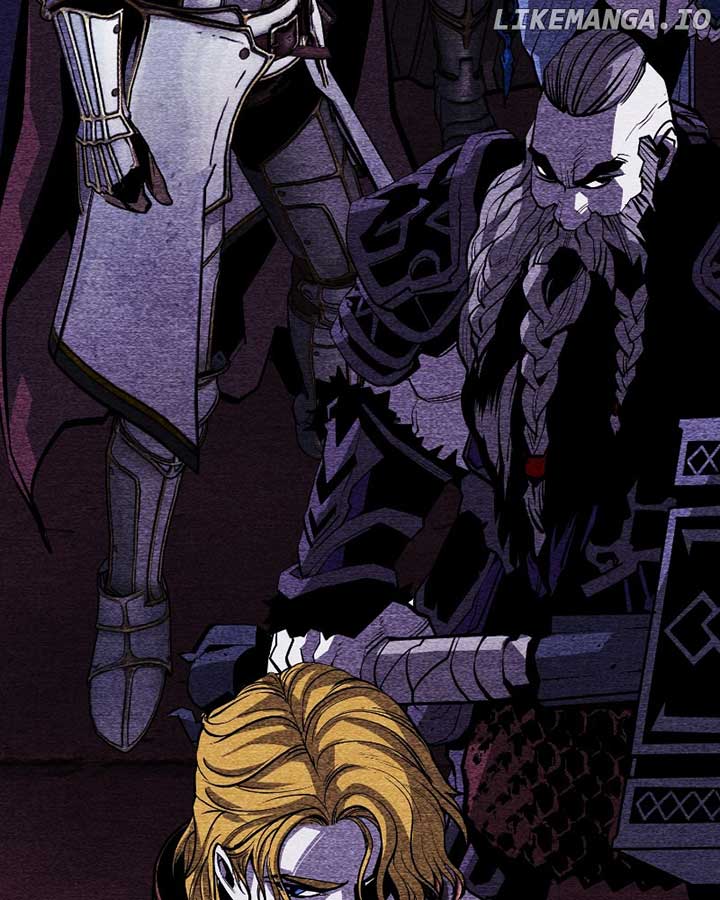 The main character hides his strength Chapter 69 847 036