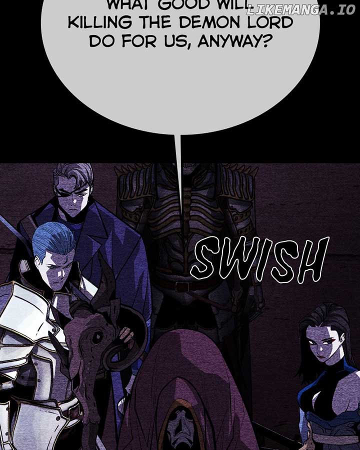 The main character hides his strength Chapter 69 854 043