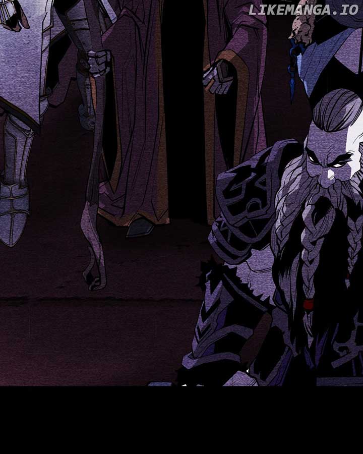 The main character hides his strength Chapter 69 855 044