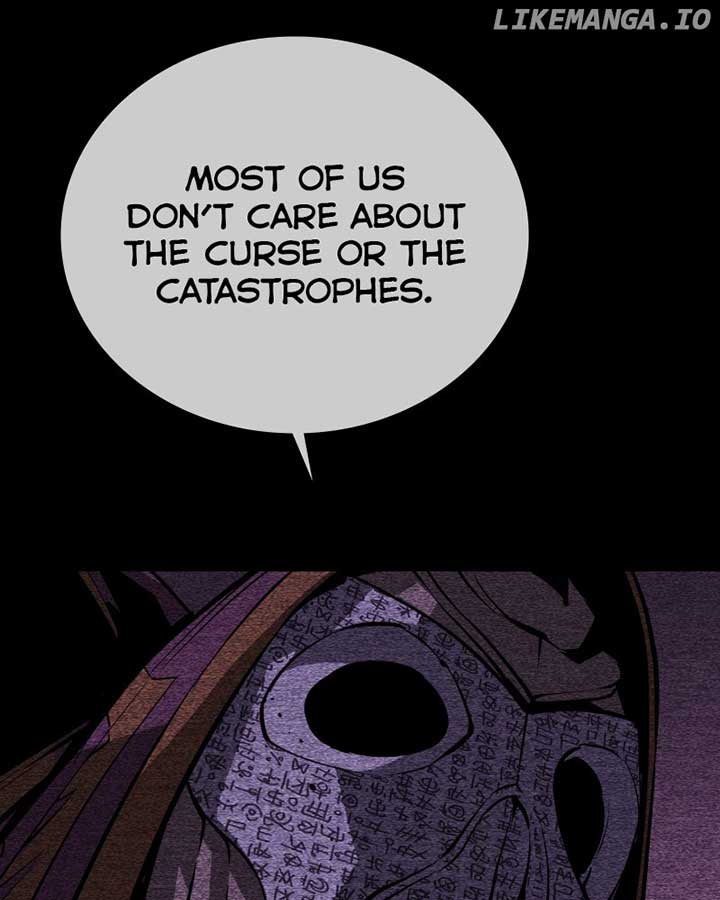 The main character hides his strength Chapter 69 862 051