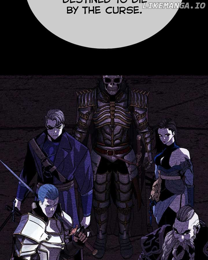 The main character hides his strength Chapter 69 865 054