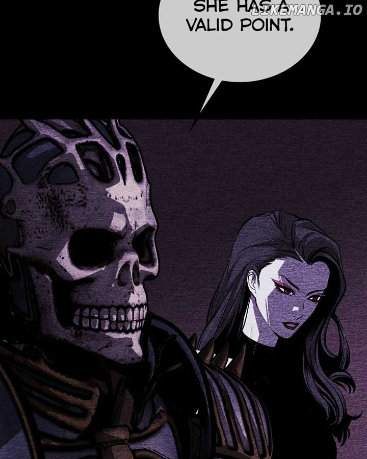 The main character hides his strength Chapter 69 871 060