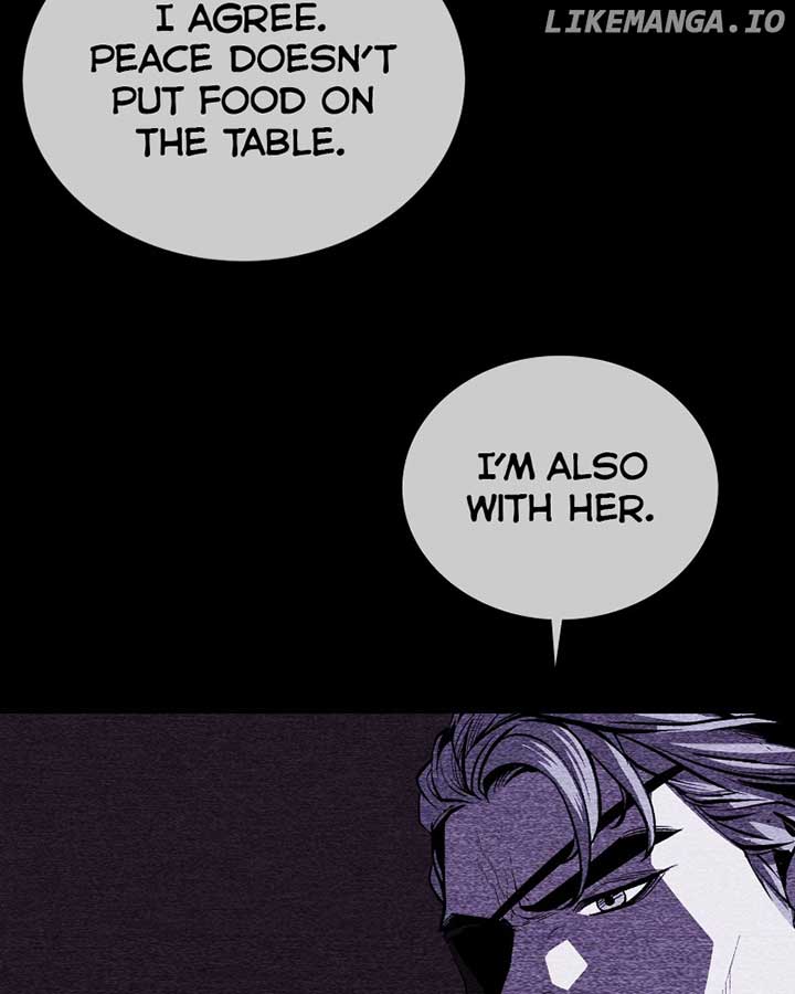 The main character hides his strength Chapter 69 873 062