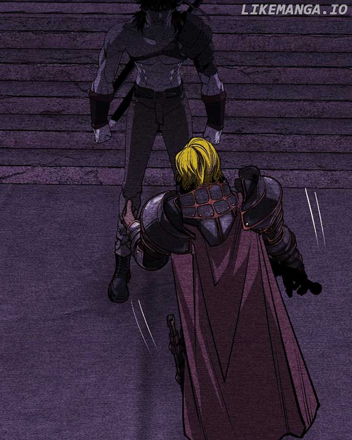 The main character hides his strength Chapter 69 888 077