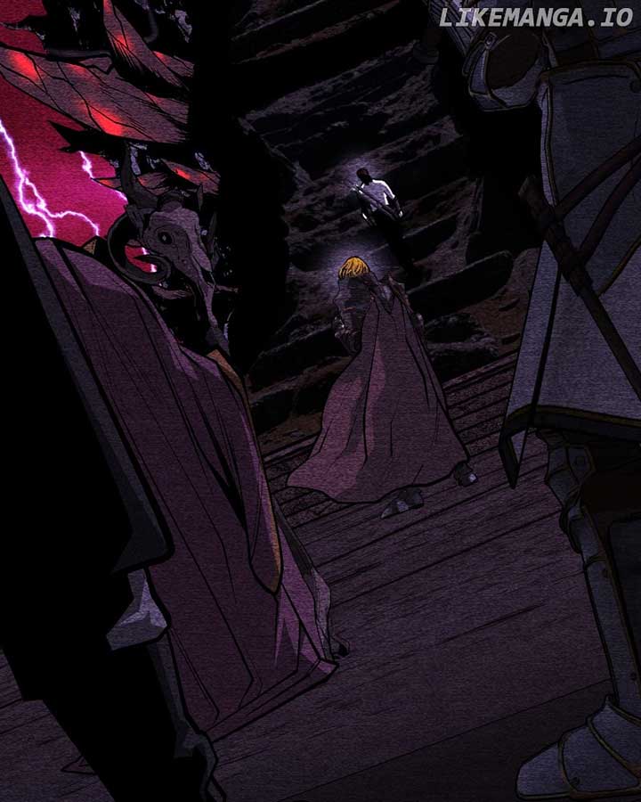 The main character hides his strength Chapter 69 908 097