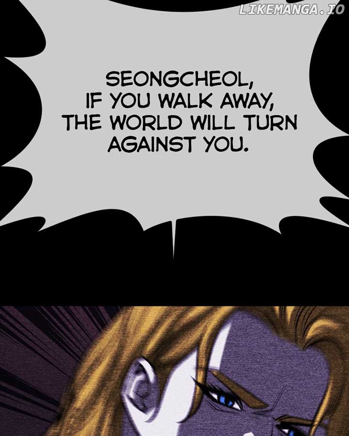 The main character hides his strength Chapter 69 911 100