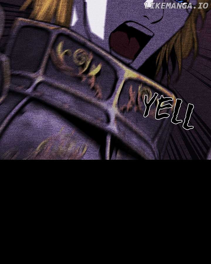 The main character hides his strength Chapter 69 912 101