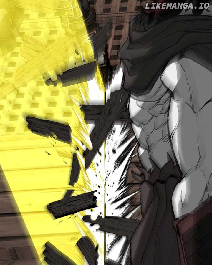 The main character hides his strength Chapter 69 922 111